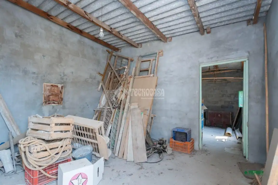 Casa con terraza en venta en Antas, imagen 36