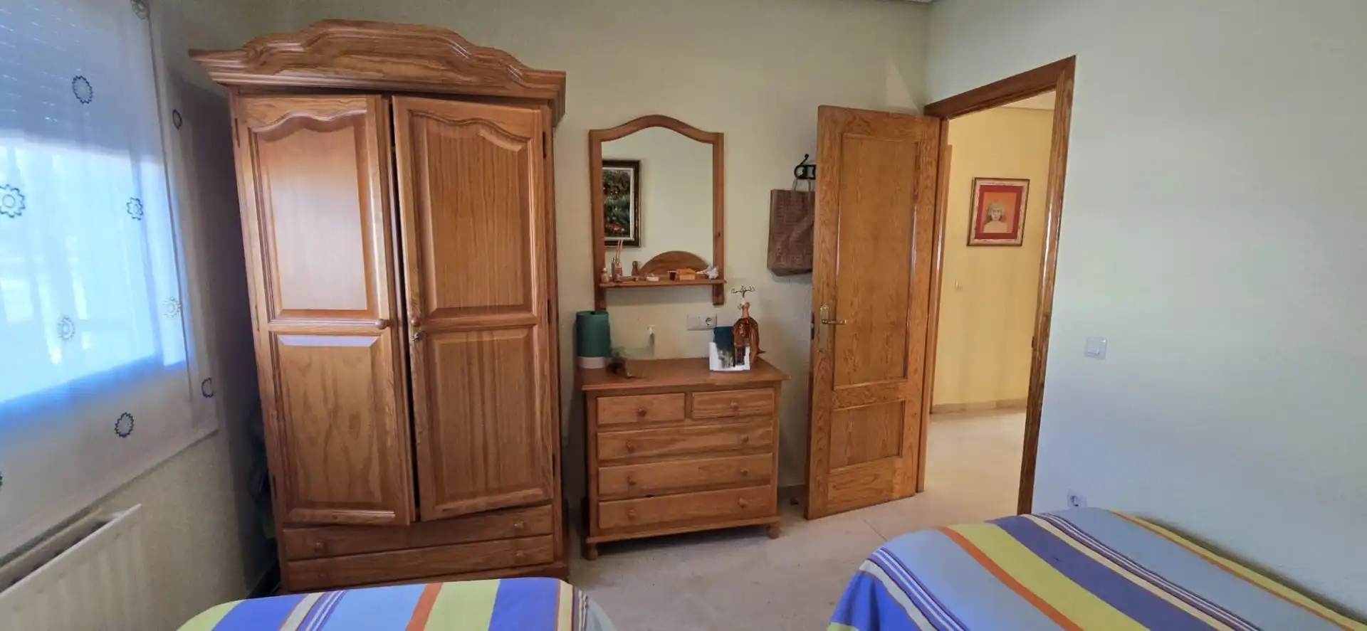 Terraced house for sale in Argamasilla de Calatrava, imagen 4