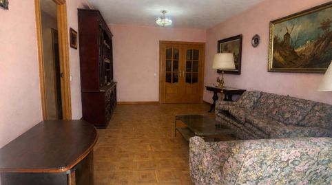 Foto 4 de Piso en venta en De Fermín Caballero, La Paz, Madrid Capital