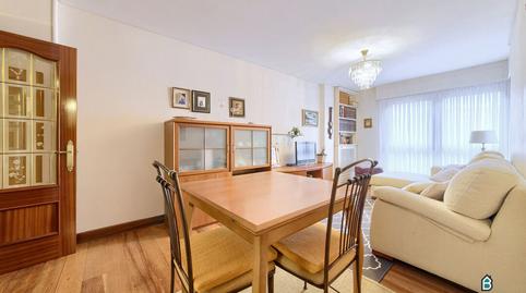 Foto 5 de Piso en venta en Zumalakarregi Etorbidea, Santutxu - Basarrate, Bilbao