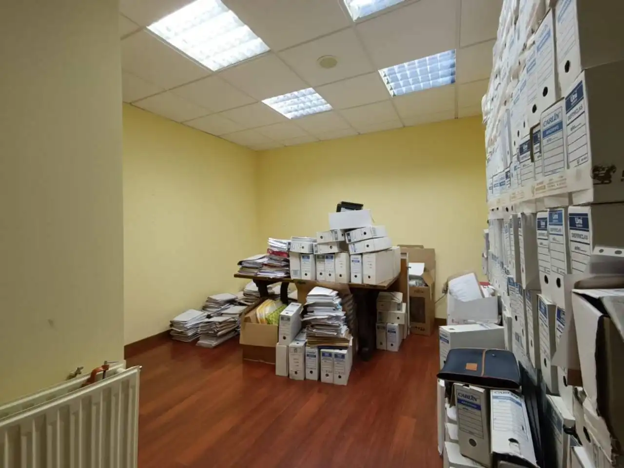 Local comercial en venta en Calle Eduardo Martinez del Campo, imagen 21