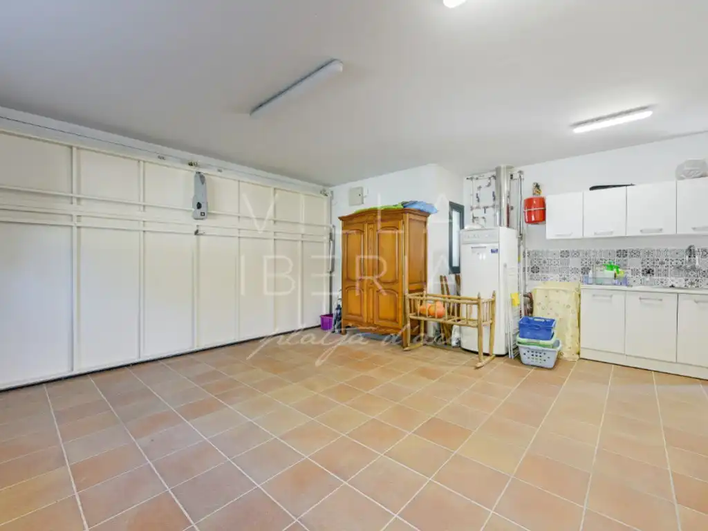 Casa amb piscina en venda a Calle Dels Avets 29, imagen 29
