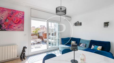 Foto 5 von Wohnung zum Verkauf in Carrer de Provença, Dreta de l'Eixample,  Barcelona Capital