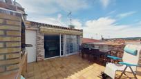 Terrace of Duplex for sale in Sabadell  with Air Conditioner and Terrace