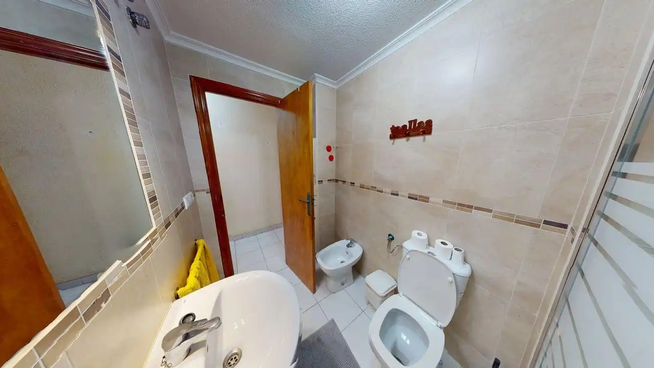 Piso con ascensor en venta en Calle San Miguel de Salinas, imagen 10