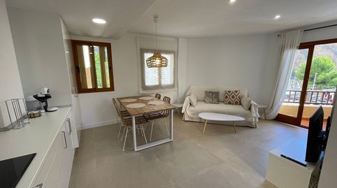 Foto 3 von Wohnungen zur Miete in Currica, Mascarat, Altea