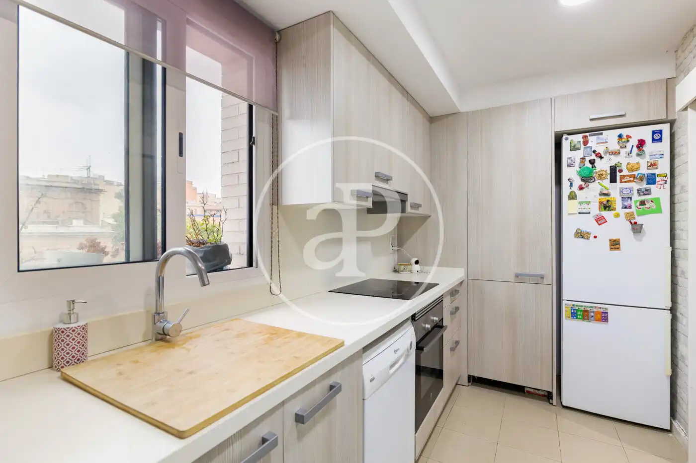Penthouse mit Pool zum Verkauf in Carrer de Salvador, imagen 11