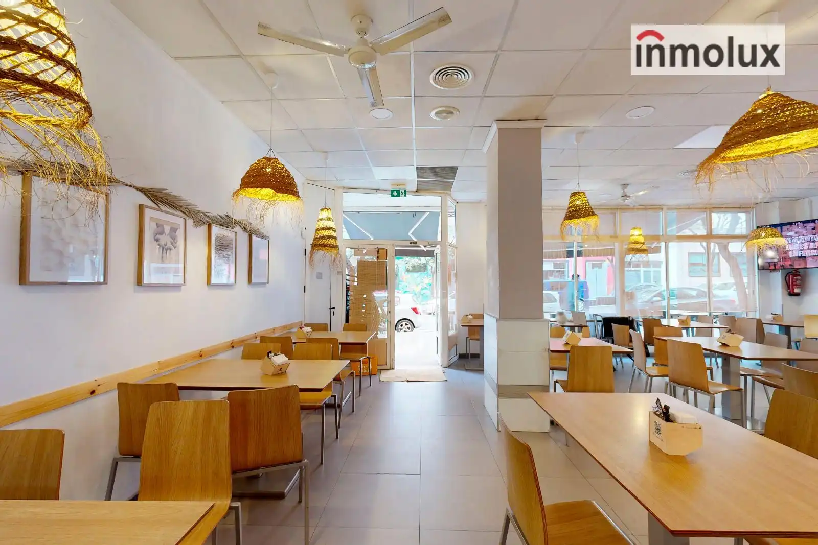 Business premises for sale in Calle Martín Luther King, imagen 11
