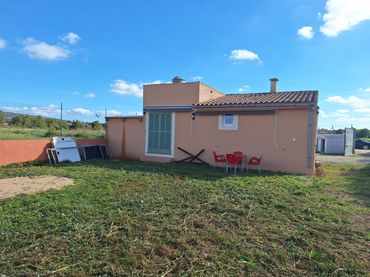 Terrain rustique à vendre à Manacor Centre