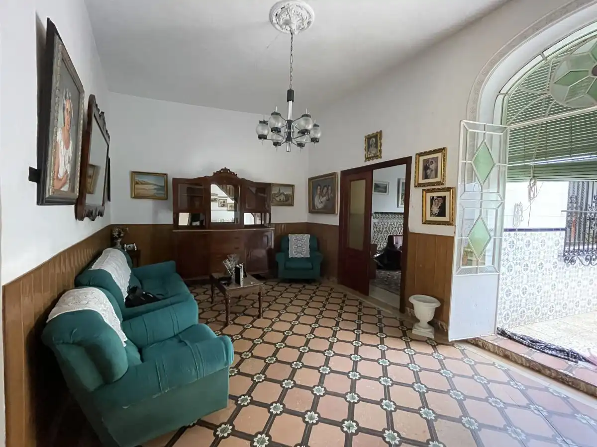 Casa amb terrassa en venda a Bollullos Par del Condado, imagen 5