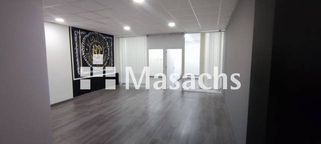 Local comercial en Venta en Vallparadís - Antic Poble de Sant Pere