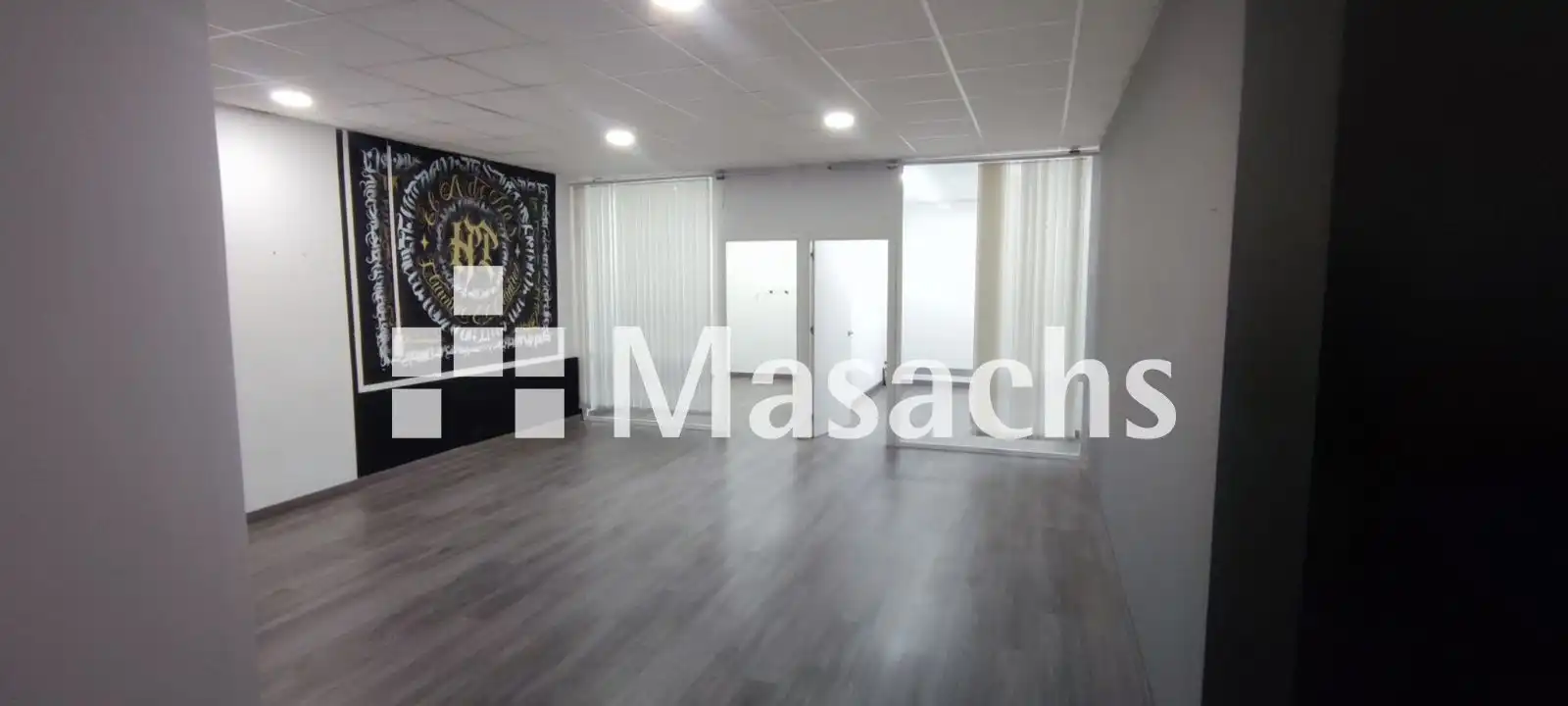 Business premises for sale in Centre