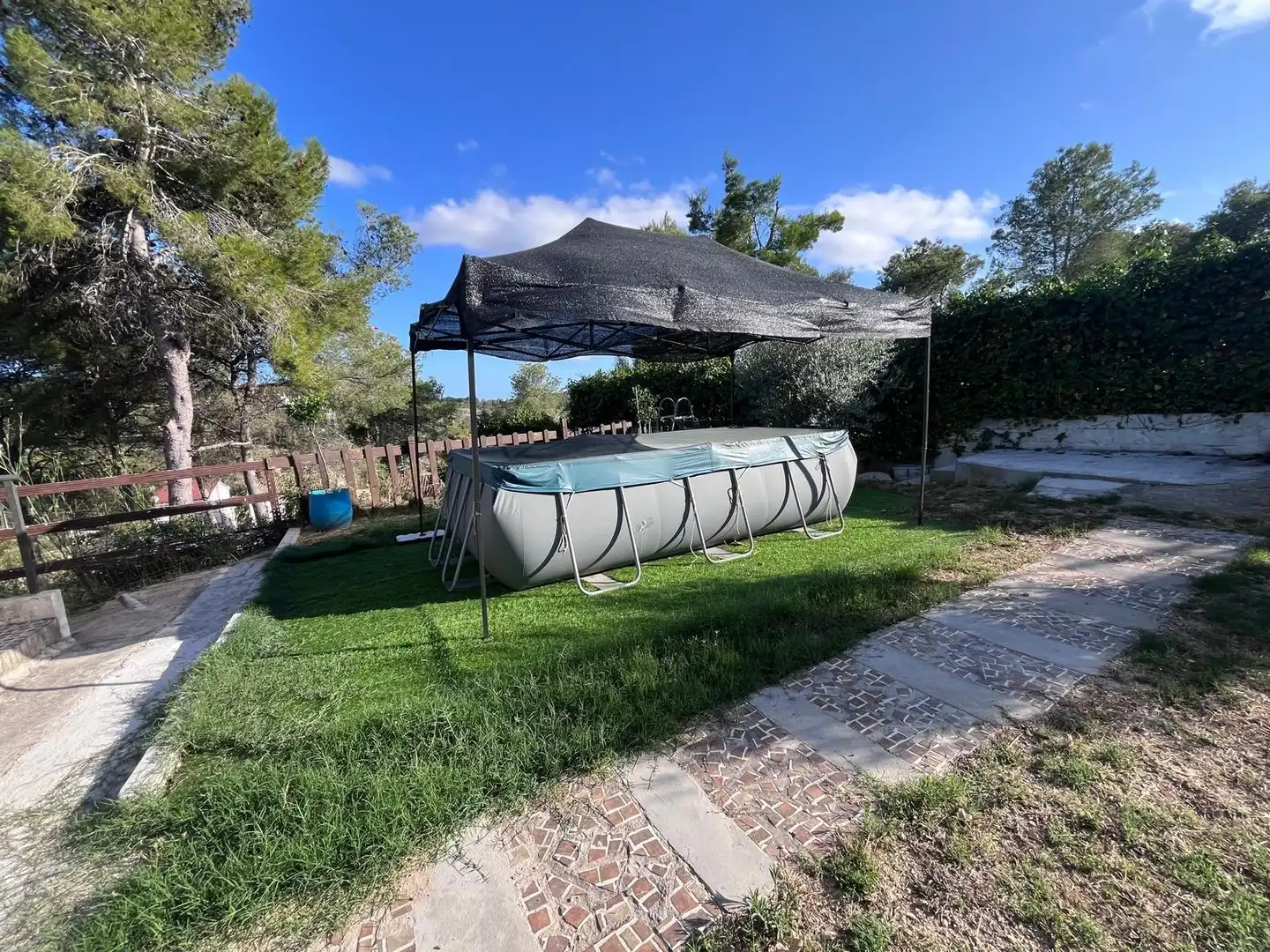 Terreno residencial en venta en Canyelles, imagen 18