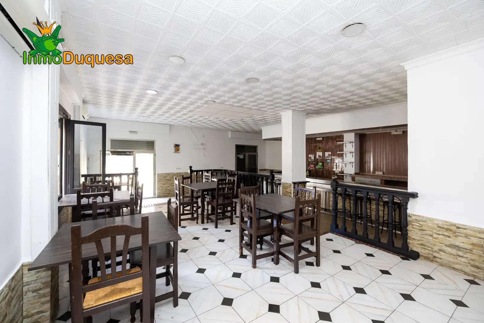 Local comercial en venda a Avenida de Blas de Otero 23, imagen 3