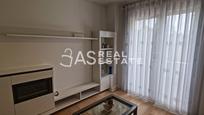 Living room of Flat for sale in  Madrid Capital  with Terrace