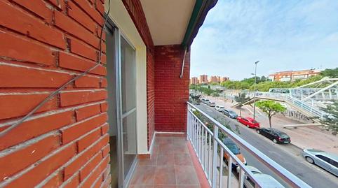 Photo 2 of Flat to rent in San Diego,  Madrid Capital