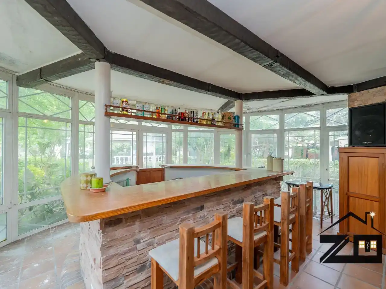 Cocina de Piso en venta en Molino de la Hoz