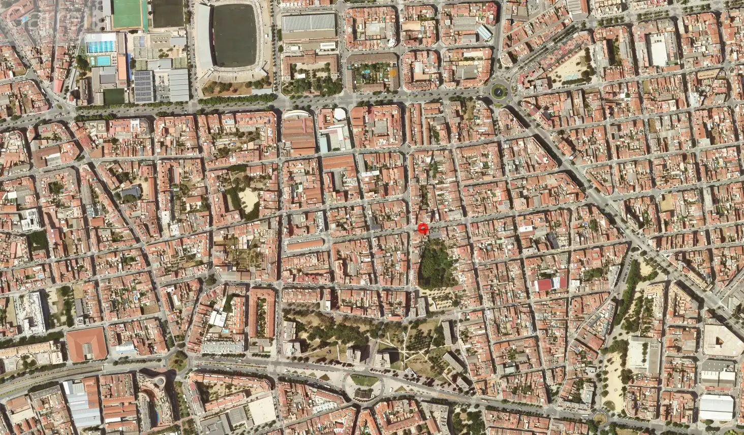 Terrenos y solares en venta en carrer Ample, imagen 2