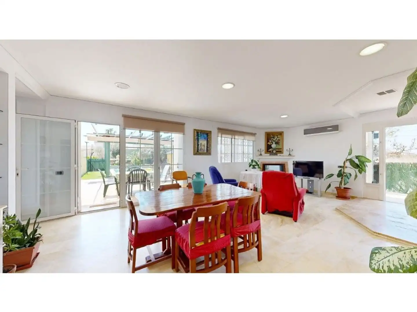 Villa à vendre à de Marco Polo, imagen 86