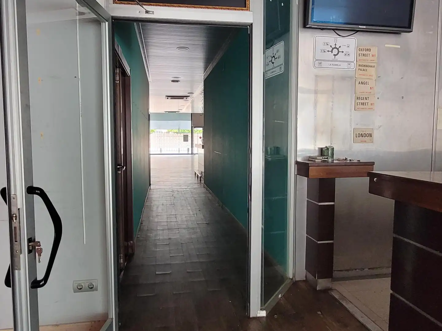 Business premises to rent in dels Països Catalans, imagen 7