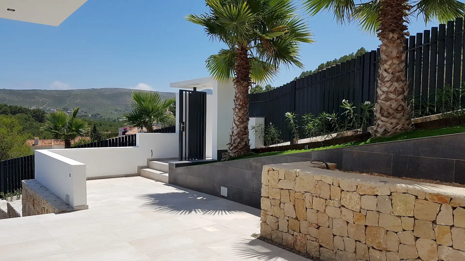 Houses for sale in Partides comunes - Adsubia