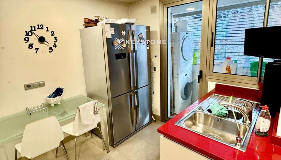 Photo 1 of Flat to rent in Calle D'ausiàs March, 2, Bons Aires, Illes Balears