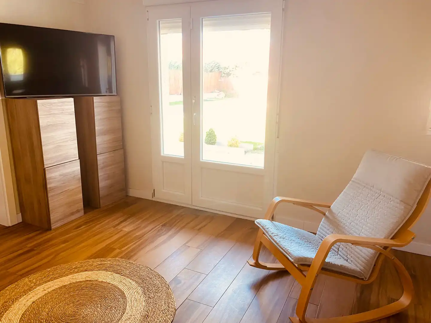 Habitación de Casa o chalet en venta en Algete con Aire acondicionado, Calefacción y Jardín privado