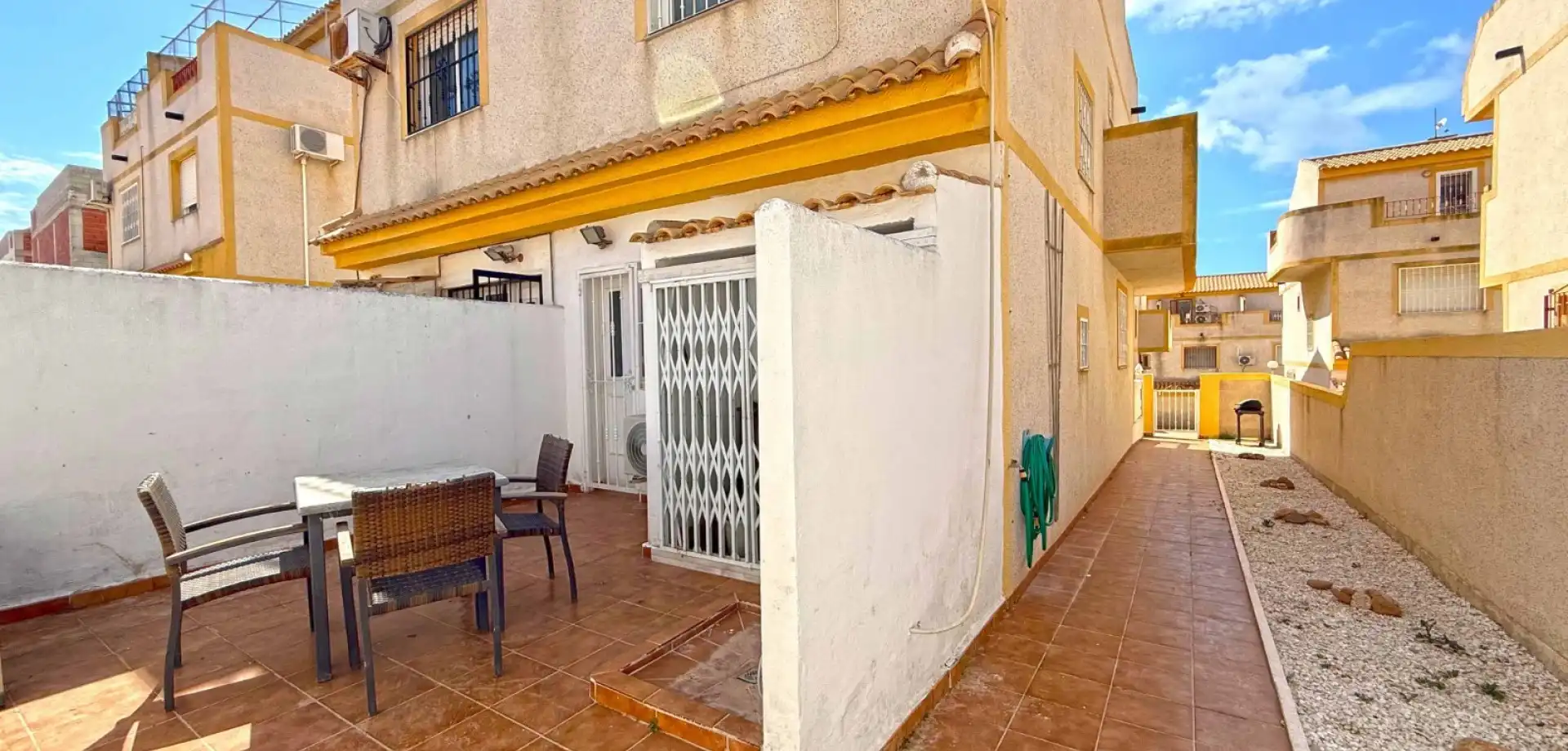 Maison jumelée avec piscine à vendre à Orihuela Costa, imagen 30