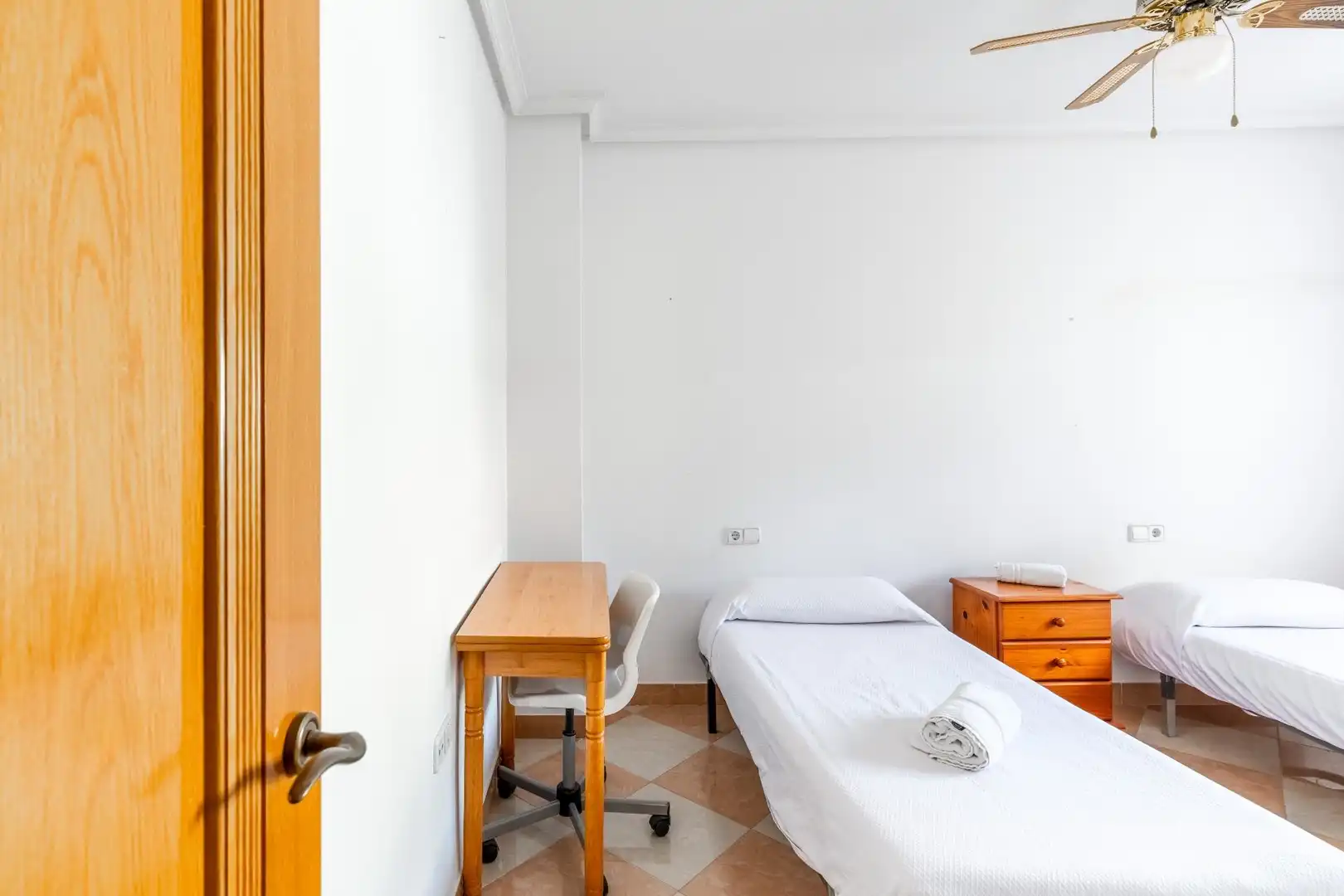 Appartement avec ascenseur à louer à Centro, imagen 26