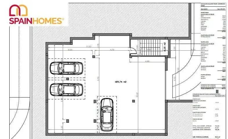 Casa amb terrassa en venda a Golf Bahía, imagen 14