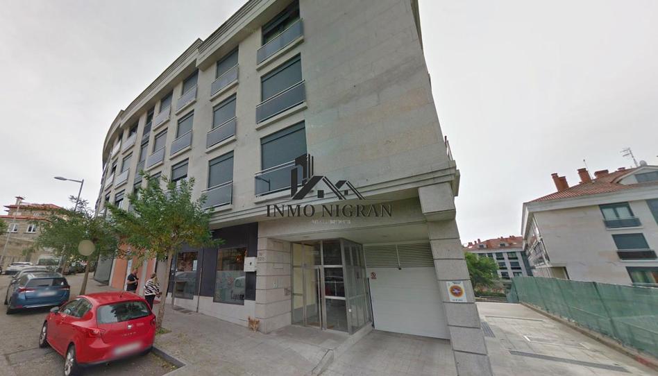 Photo 1 of Garage to rent in Travesía Rosalía de Castro, Nigrán centro, Pontevedra