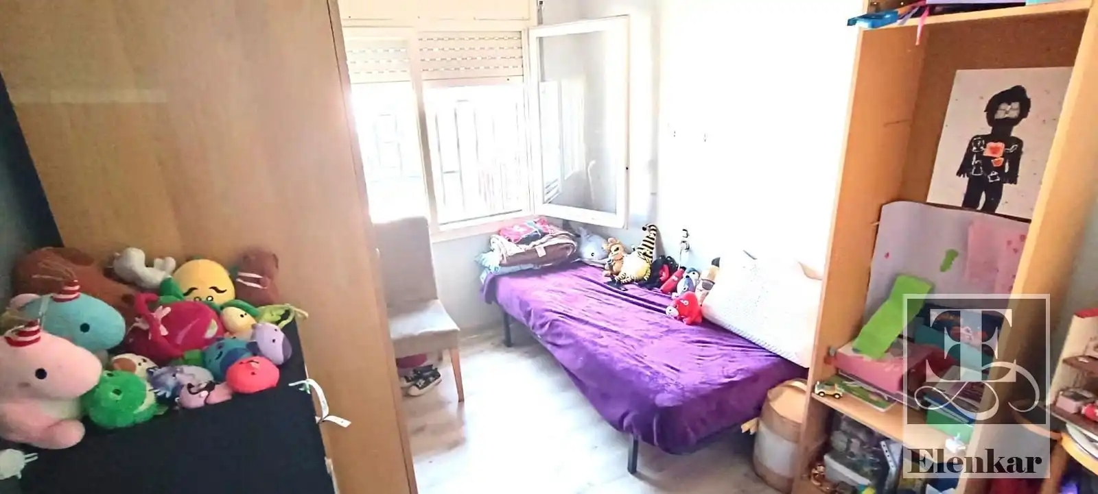 Habitación de Piso en venta en Calafell con Terraza y Trastero