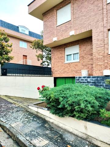 Casa-chalet en Venta en Calle Terrero en Haro