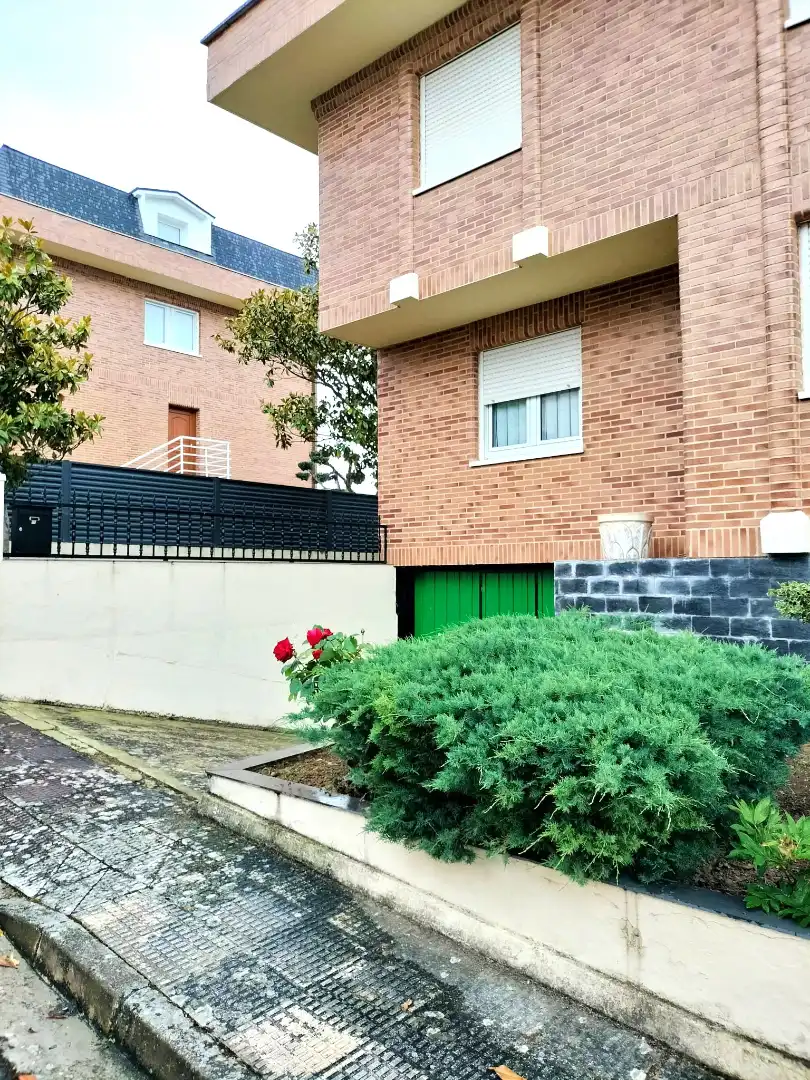 Xalet amb terrassa en venda a Calle Terrero