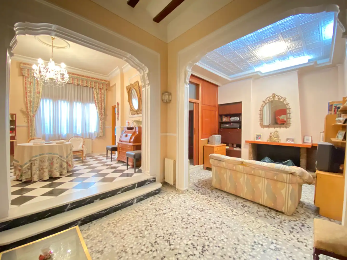 Maison avec terrasse à vendre à Carlet
