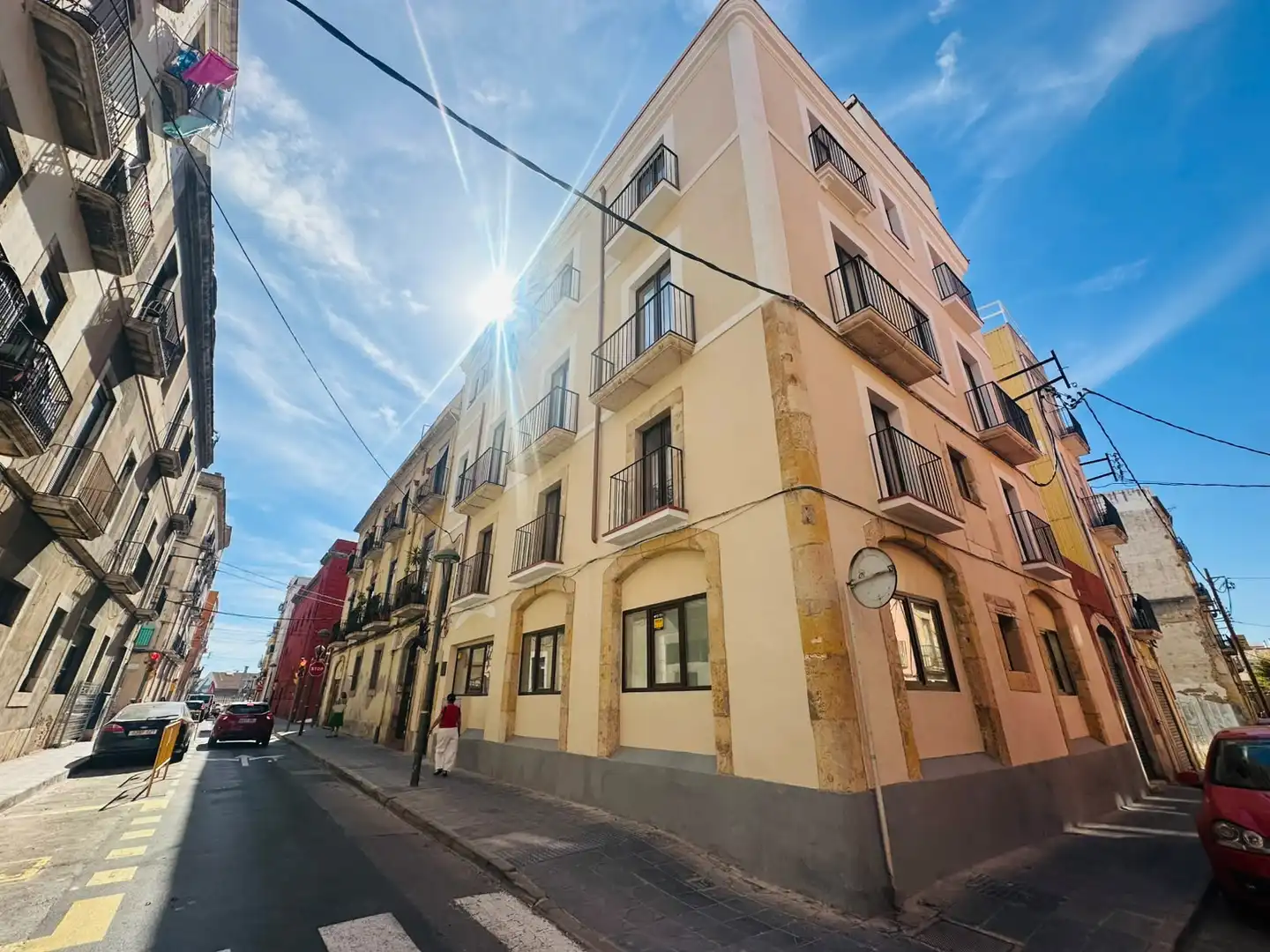 Piso con terraza en venta en Carrer de la Verge de Misericòrdia, imagen 25