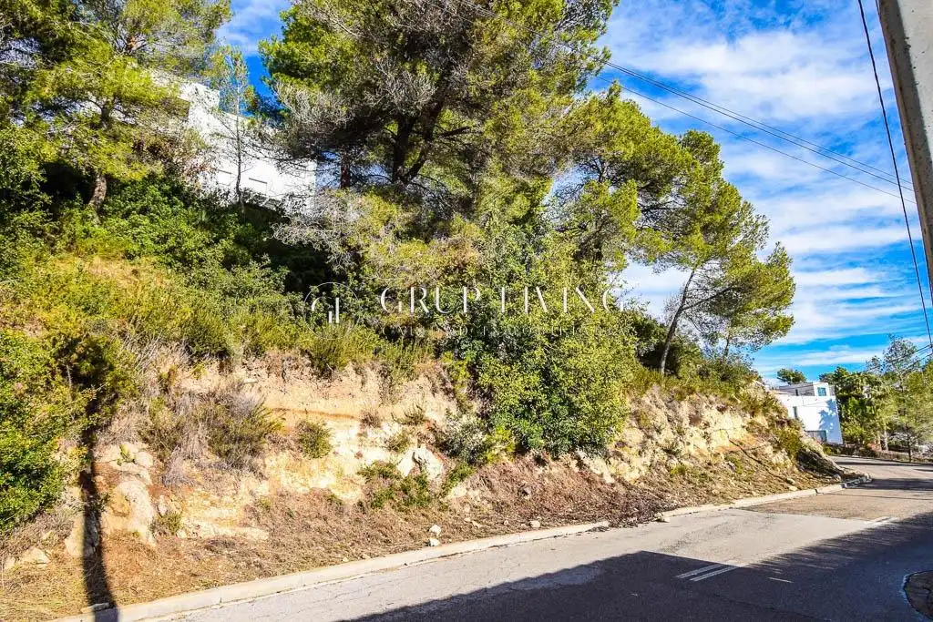 Wohnbaugrundstück zum Verkauf in Calle mallarenga de la(c.suria), imagen 3