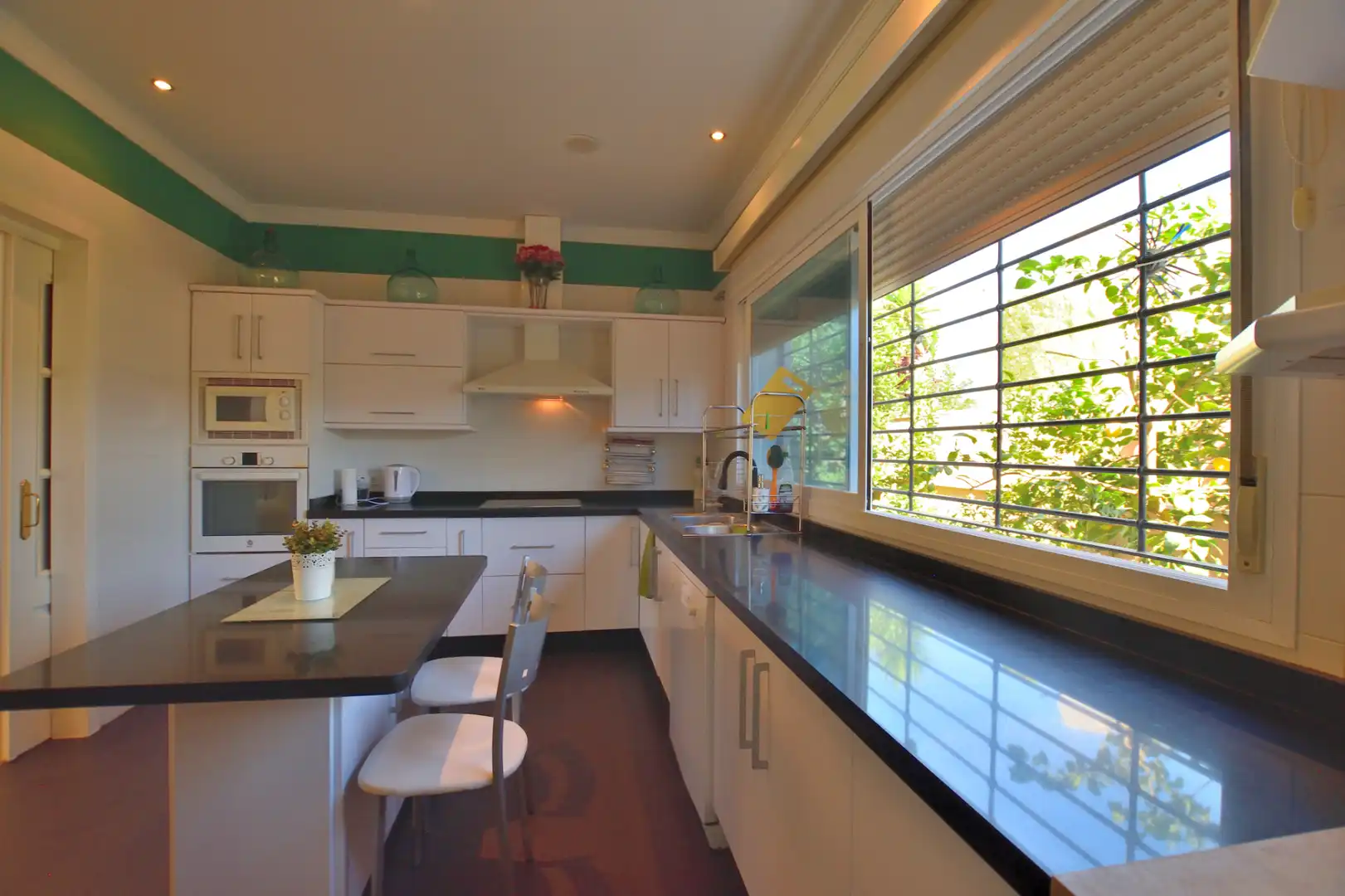 Chalet con piscina en venta en Calle Sierra de Libar, imagen 41