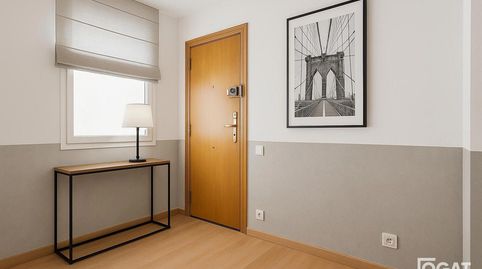 Foto 5 de Piso en venta en Jaume I, Sant Pere, Terrassa