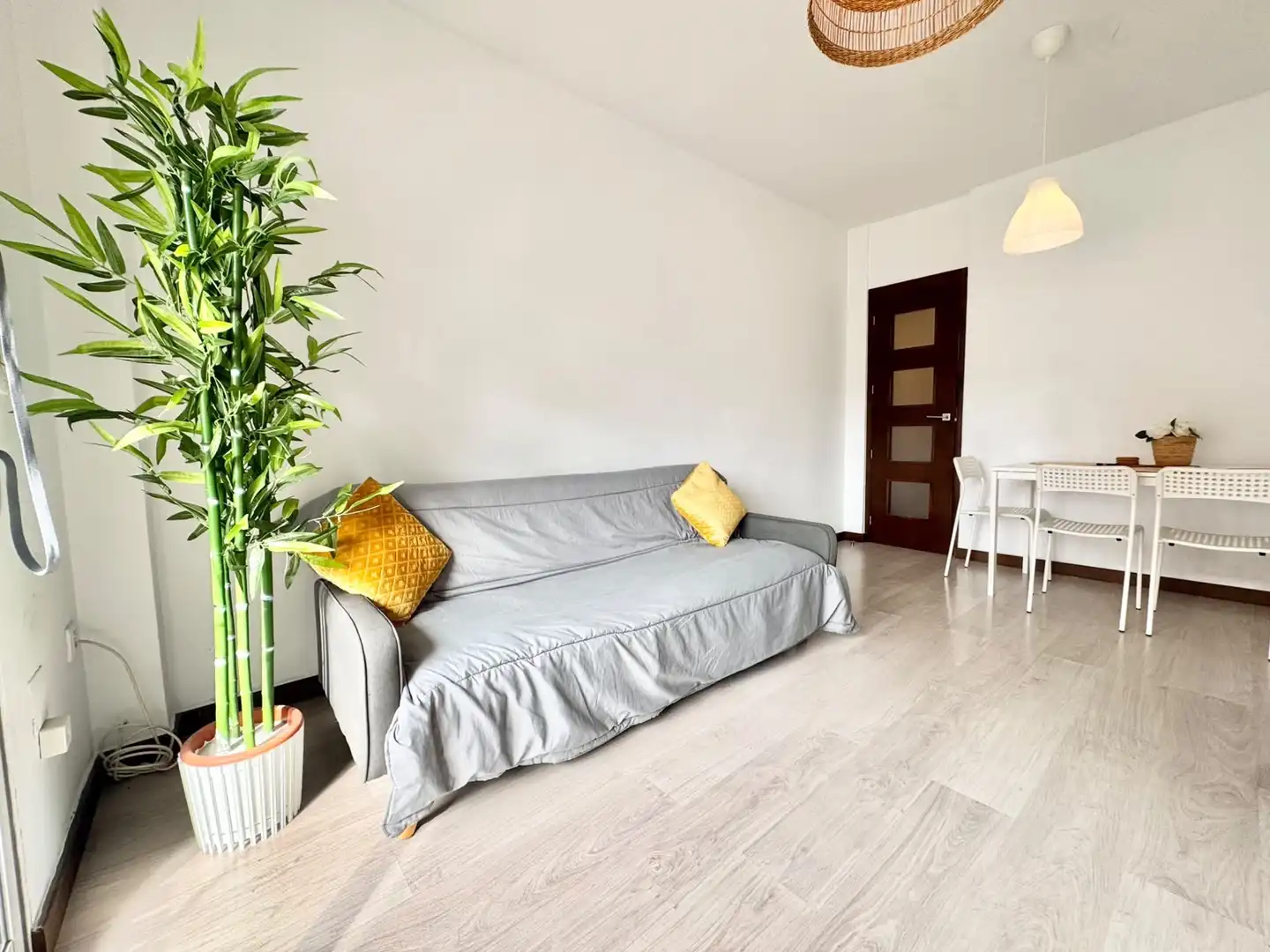 Apartament amb ascensor de lloguer a Playa del Cura, imagen 13