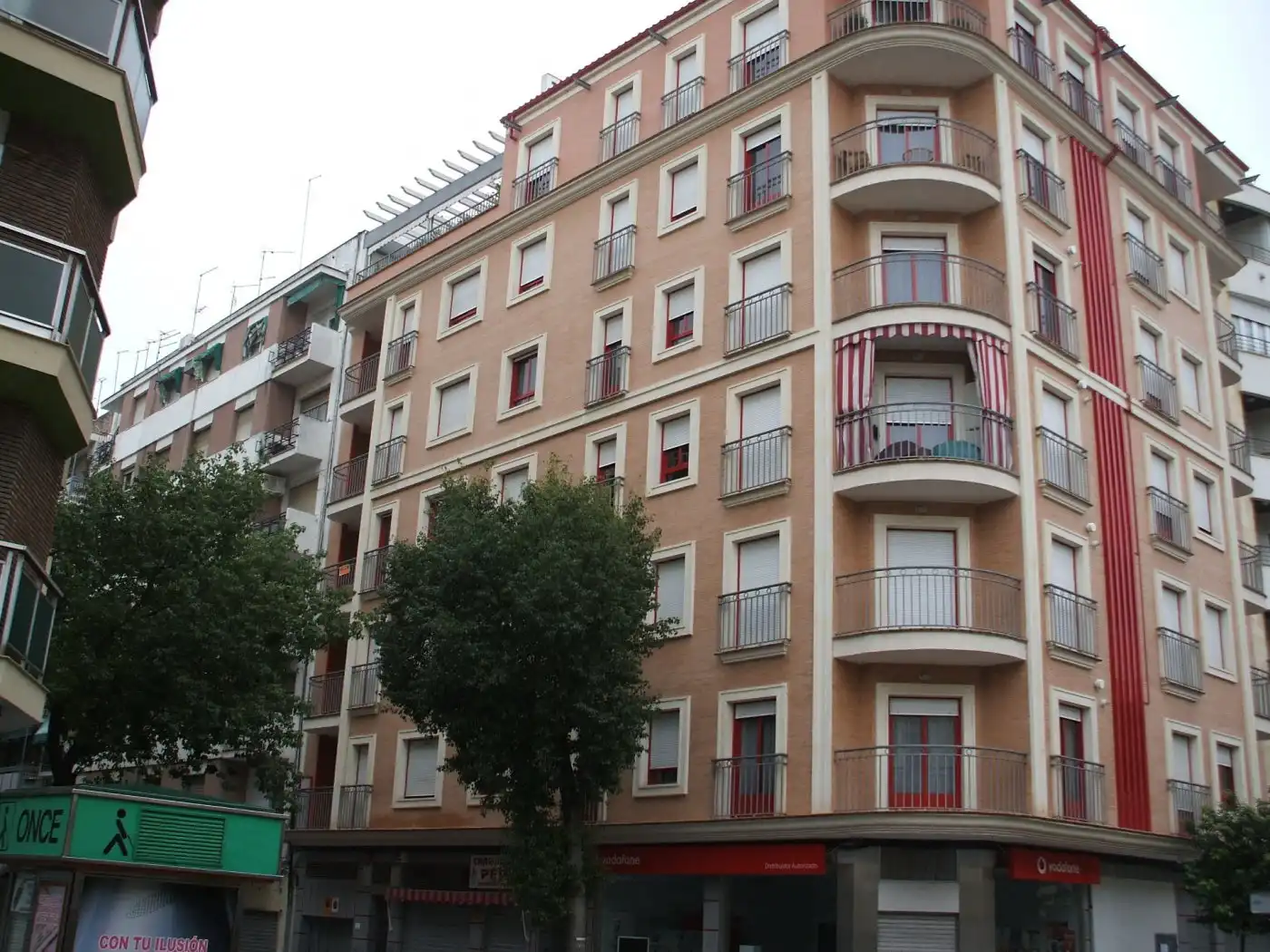 Piso en venta en Ciudad Jardín - Zoco