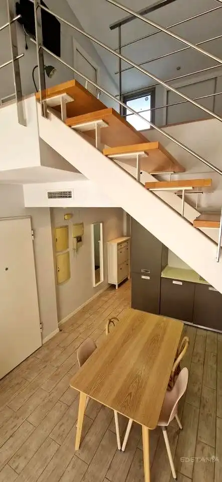 Dúplex de alquiler en Corbella, Moncada