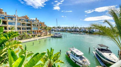 Photo 3 of Apartment for sale in Isla Tortuga, Puerto de Sotogrande - La Marina, Cádiz