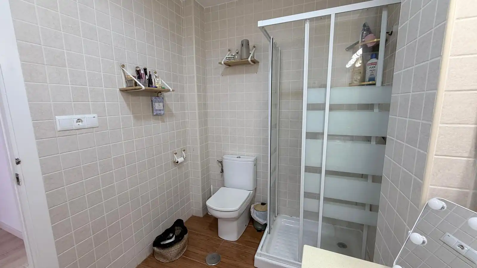 Bany de Pis en venda en Vélez-Málaga amb Aire condicionat, Calefacció i Terrassa