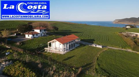 Foto 2 de Casa o xalet en venda a Diseminado Langre, Langre, Cantabria