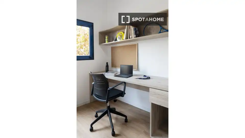 Room in La Carrasca