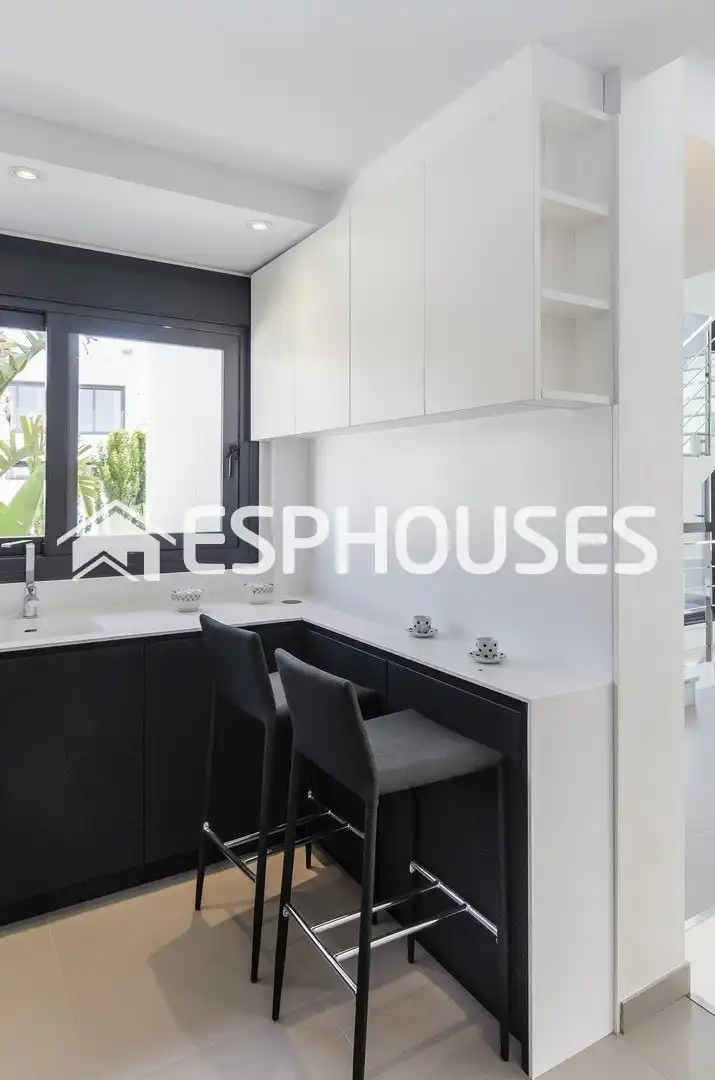Villa avec terrasse à vendre à Orihuela Costa, imagen 35