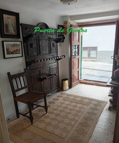 Casa-chalet en Venta en Calle Mayor en Bohoyo