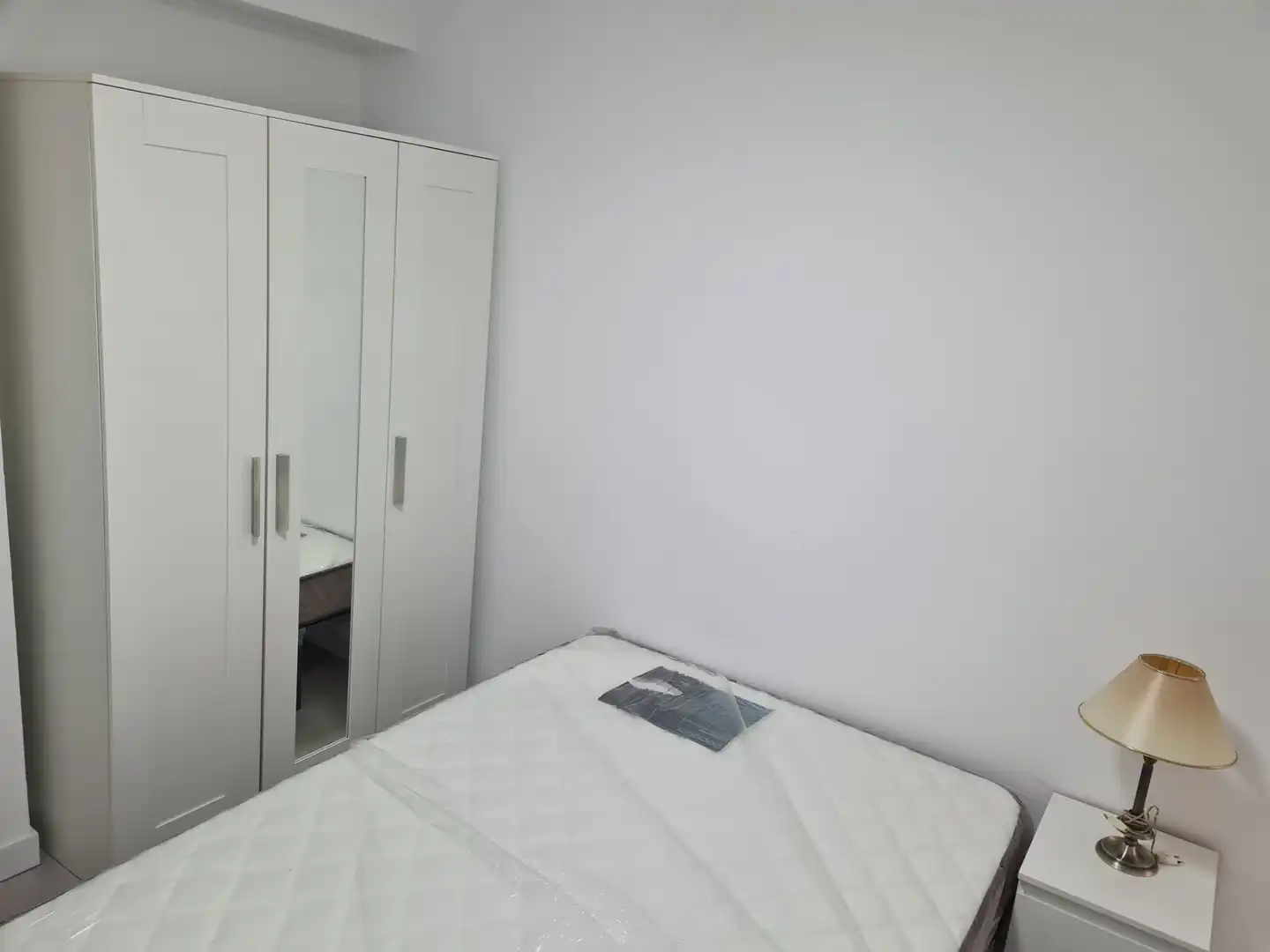 Apartament amb terrassa de lloguer a Casco Histórico, imagen 6