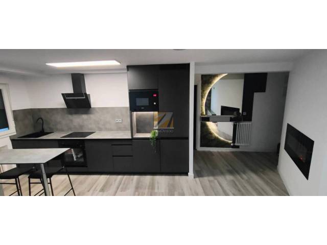 Piso en Venta en Covadonga  en Salesas - Foncalada - Campoamor